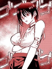 转生史莱姆漫画分类封面