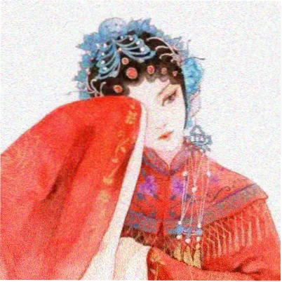 读者追更小分队头像